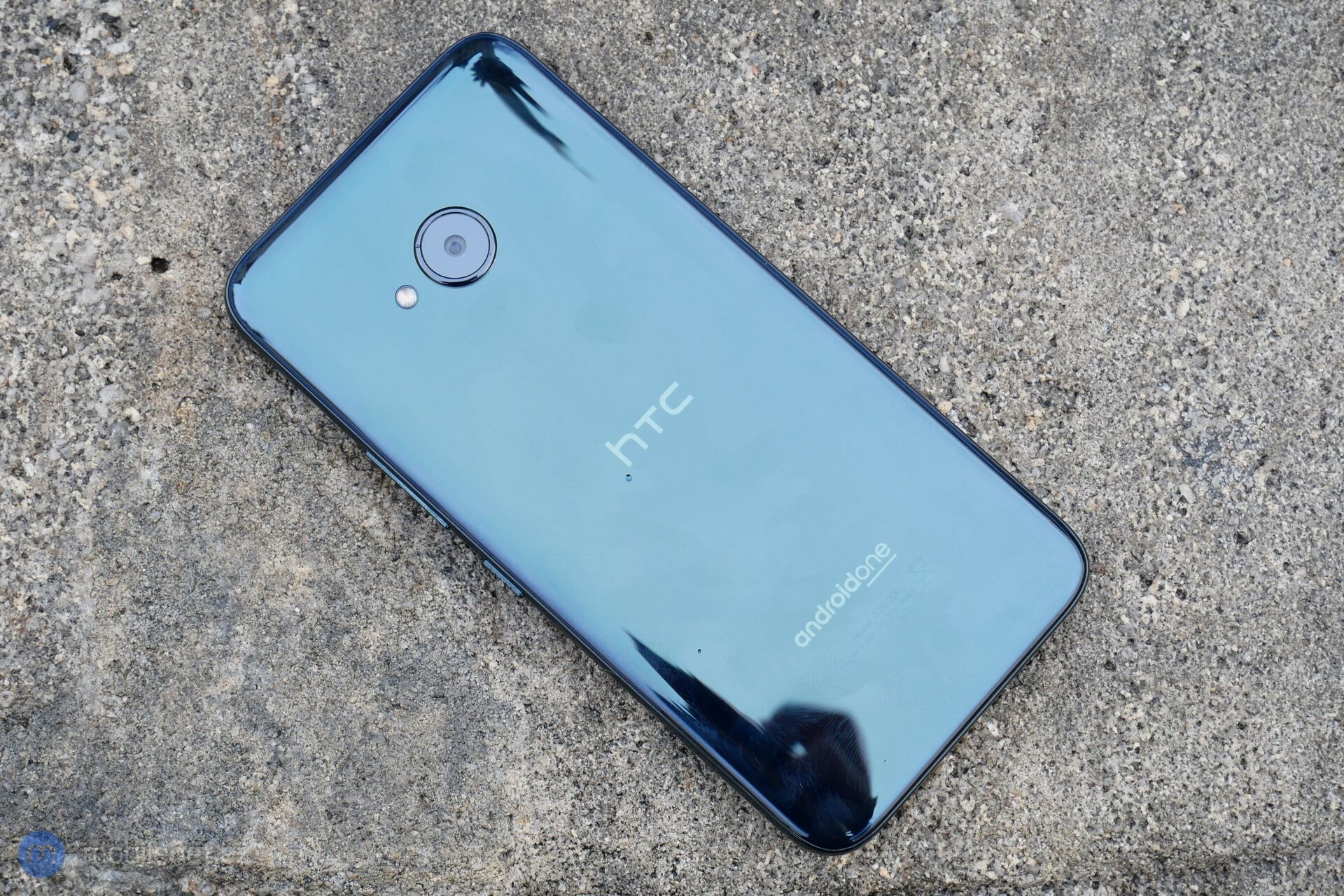 HTC U11 life