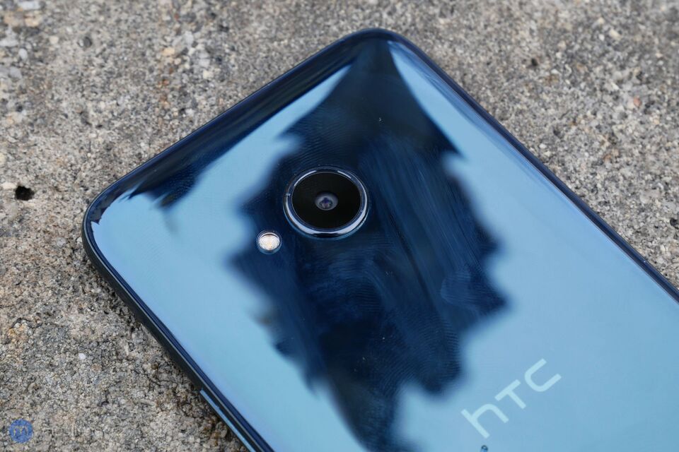 HTC U11 life