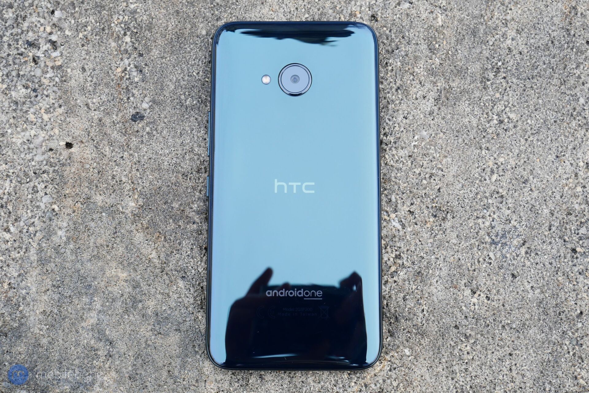 HTC U11 life