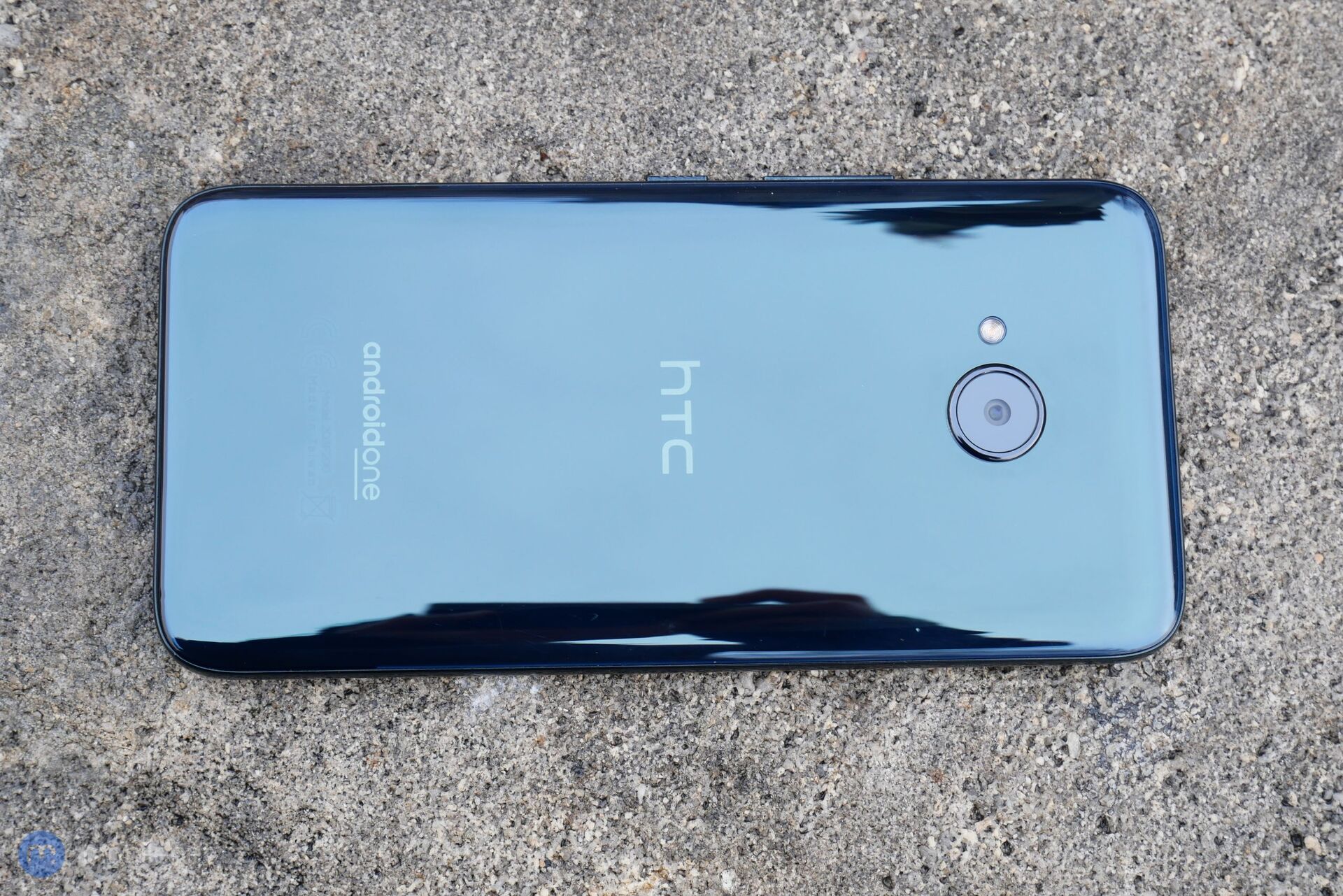 HTC U11 life