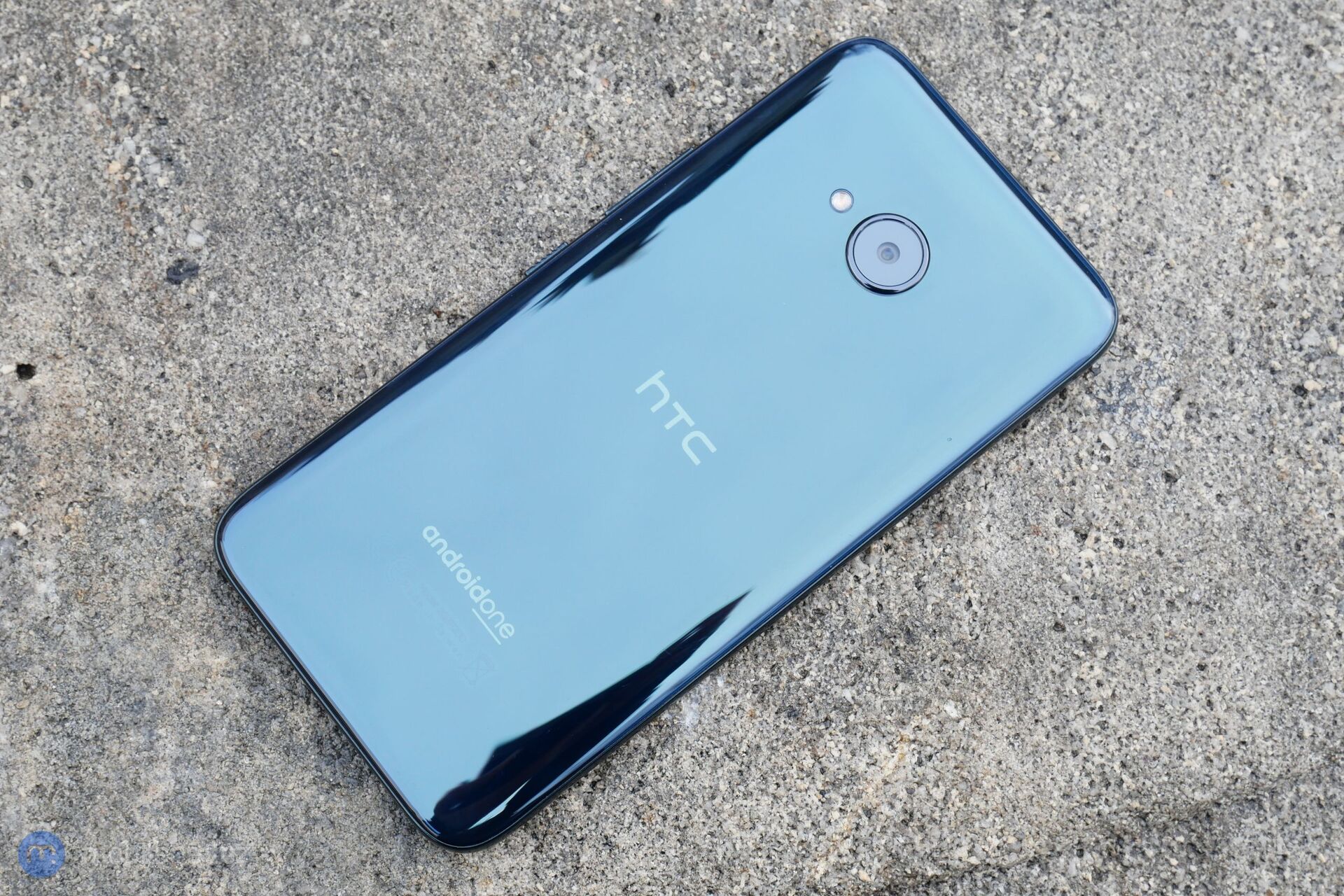 HTC U11 life