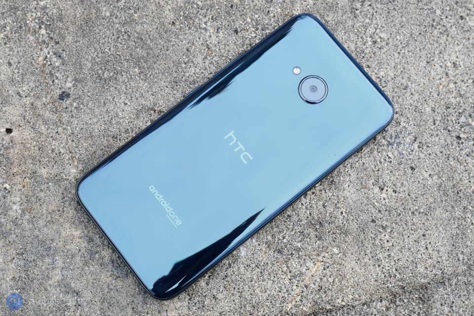 HTC U11 life