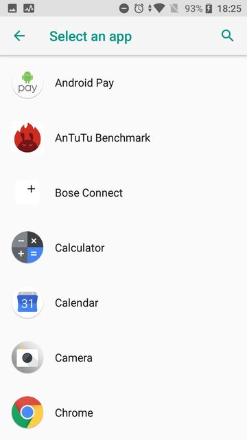 HTC U11 life