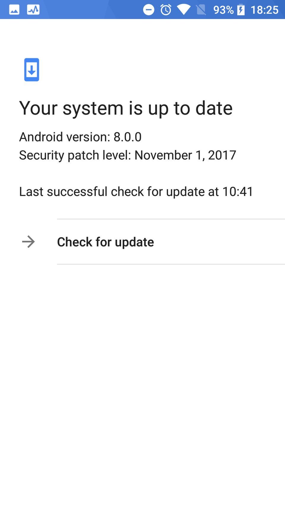 HTC U11 life