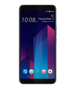 HTC U11+