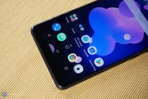 HTC U12+