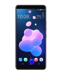 HTC U12+