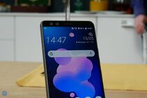 HTC U12+