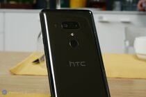 HTC U12+