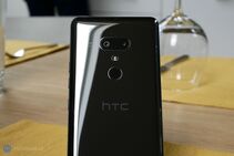 HTC U12+