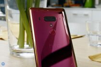 HTC U12+