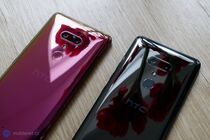 HTC U12+