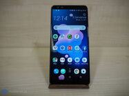 HTC U12+