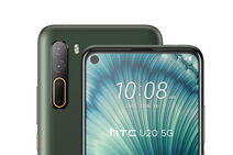 HTC U20 5G