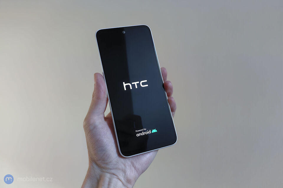 HTC U23 Pro