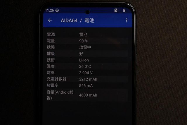 HTC U23 Pro 5G