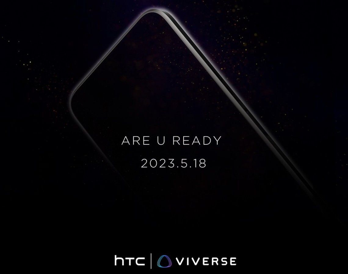 HTC U23 Pro 5G