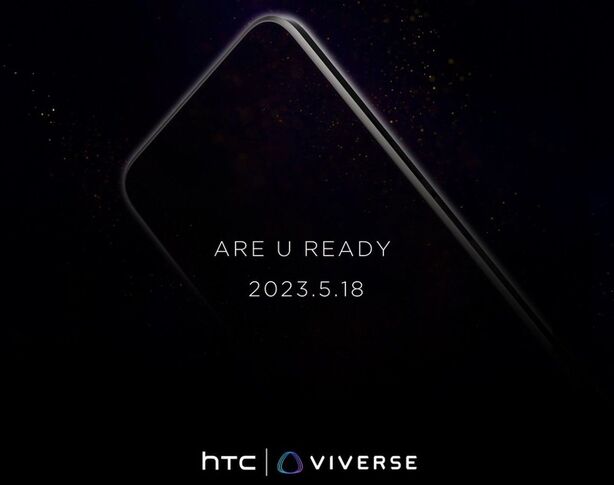 HTC U23 Pro 5G