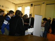 HTC v Praze ve spolupráci s ČVUT otevírá mobilní laboratoř