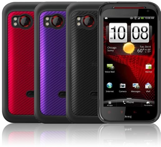 HTC Vigor