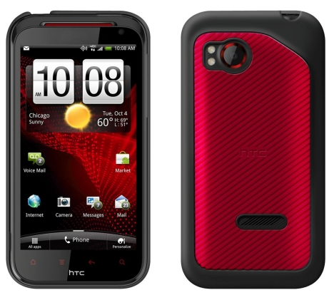 HTC Vigor