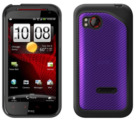 HTC Vigor