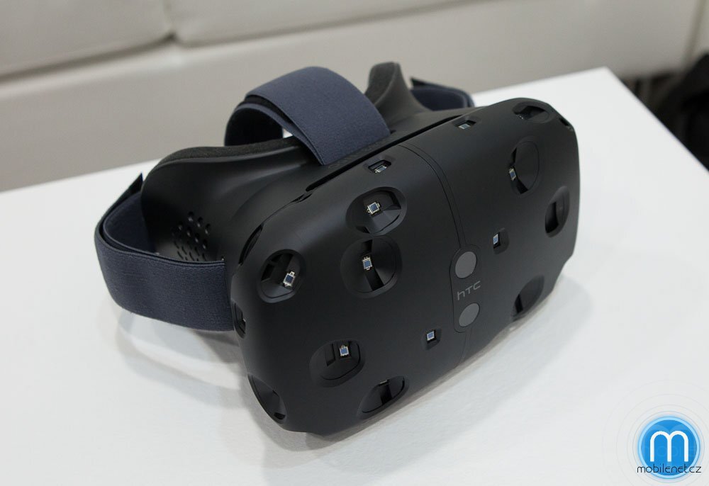 HTC Vive