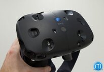 HTC Vive
