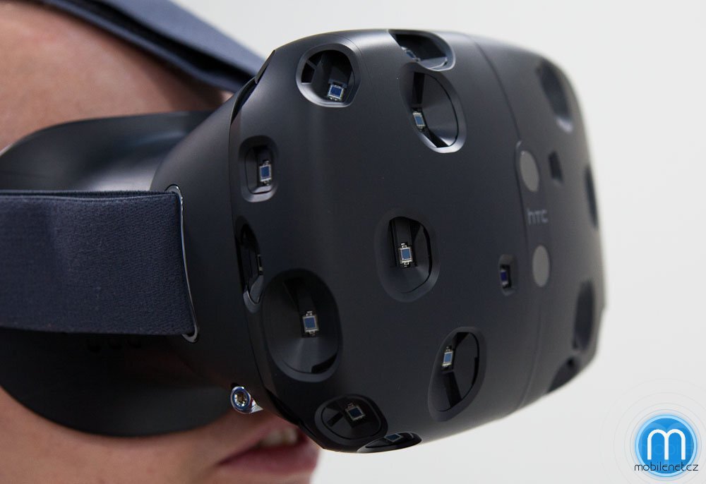 HTC Vive