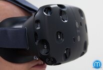 HTC Vive