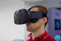 HTC Vive