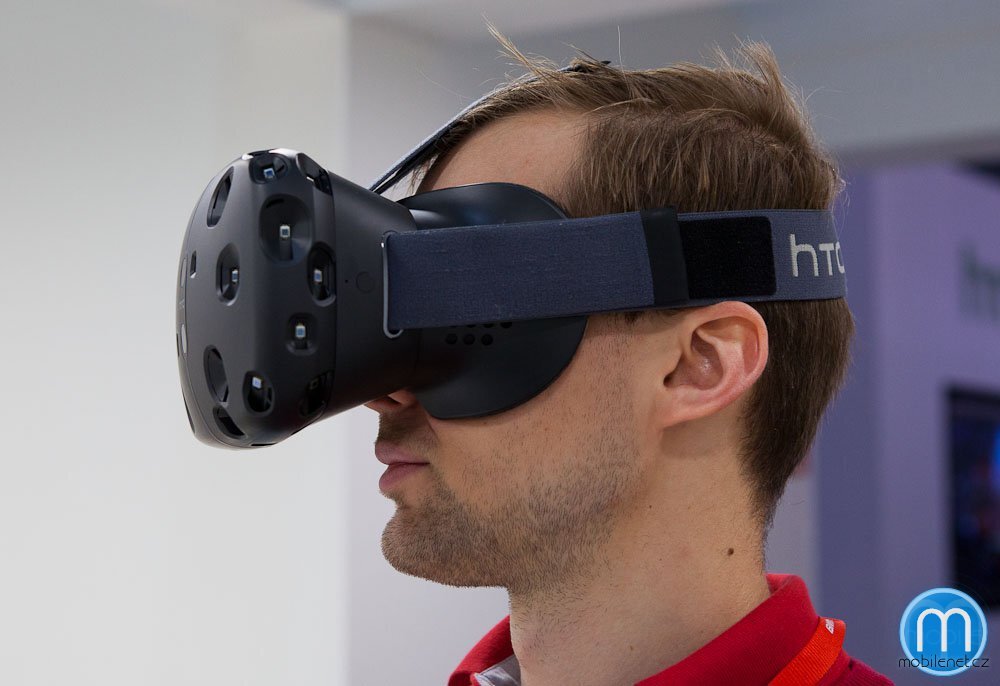 HTC Vive