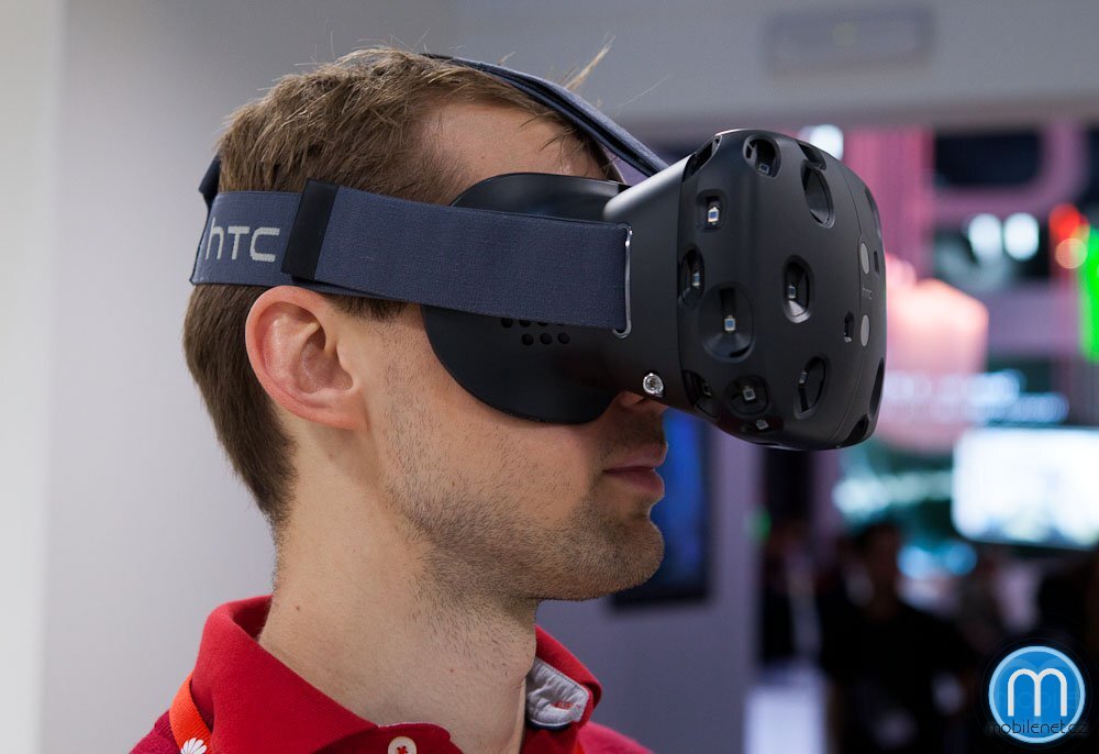 HTC Vive