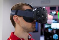 HTC Vive