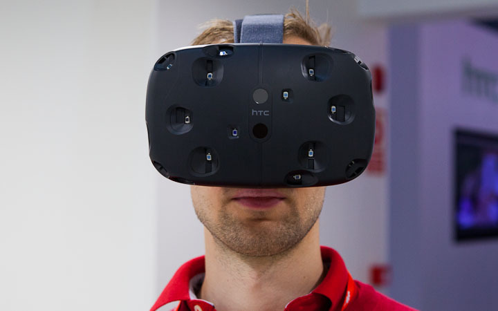 HTC Vive