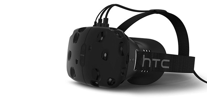 HTC Vive