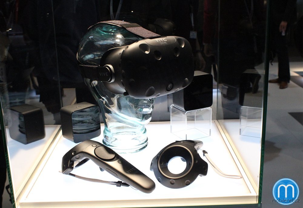 HTC Vive