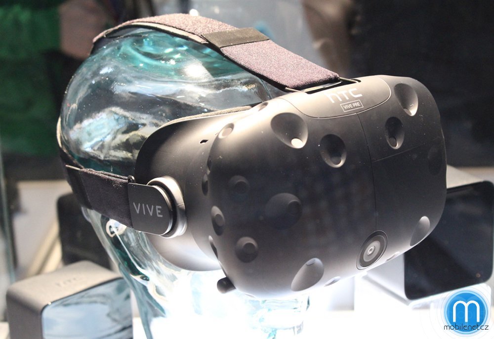 HTC Vive