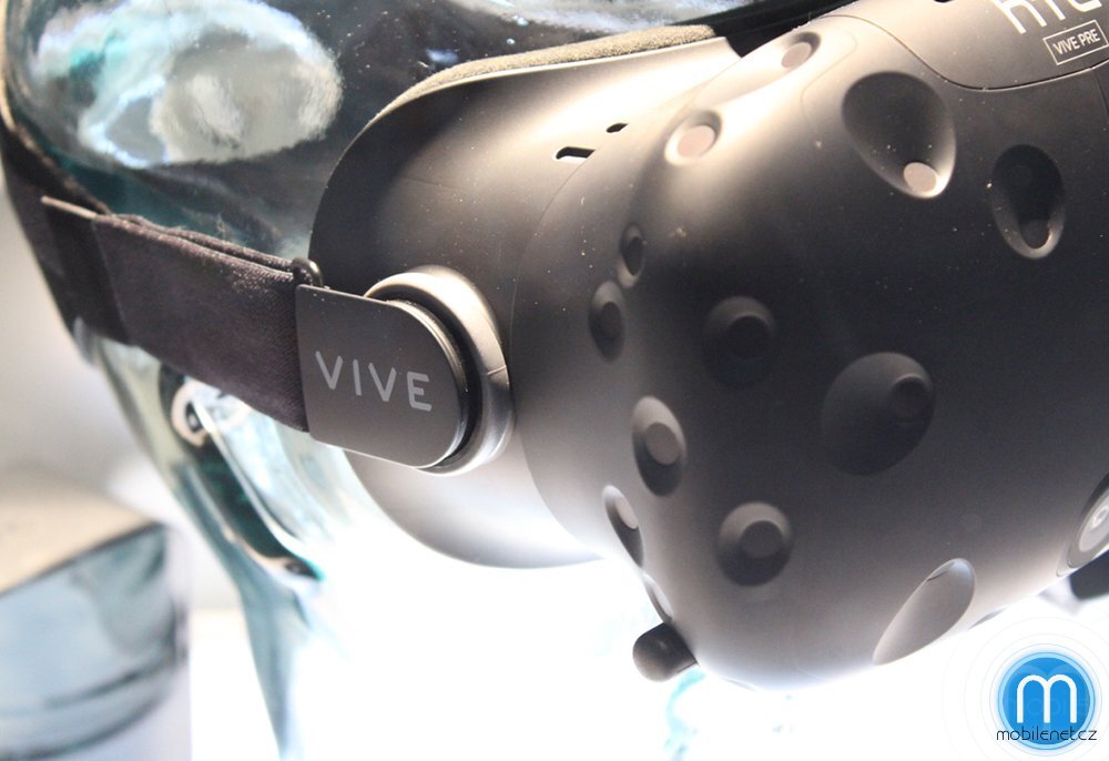 HTC Vive