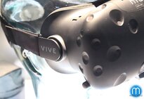 HTC Vive