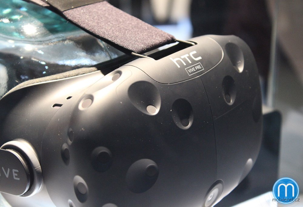 HTC Vive