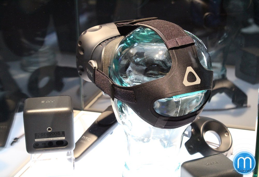 HTC Vive