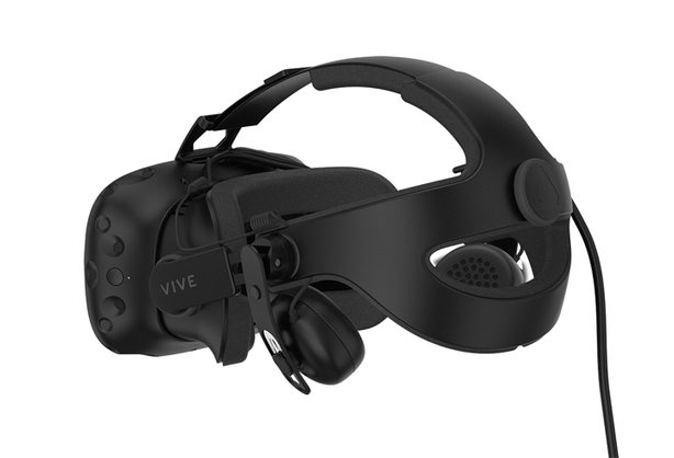 HTC Vive