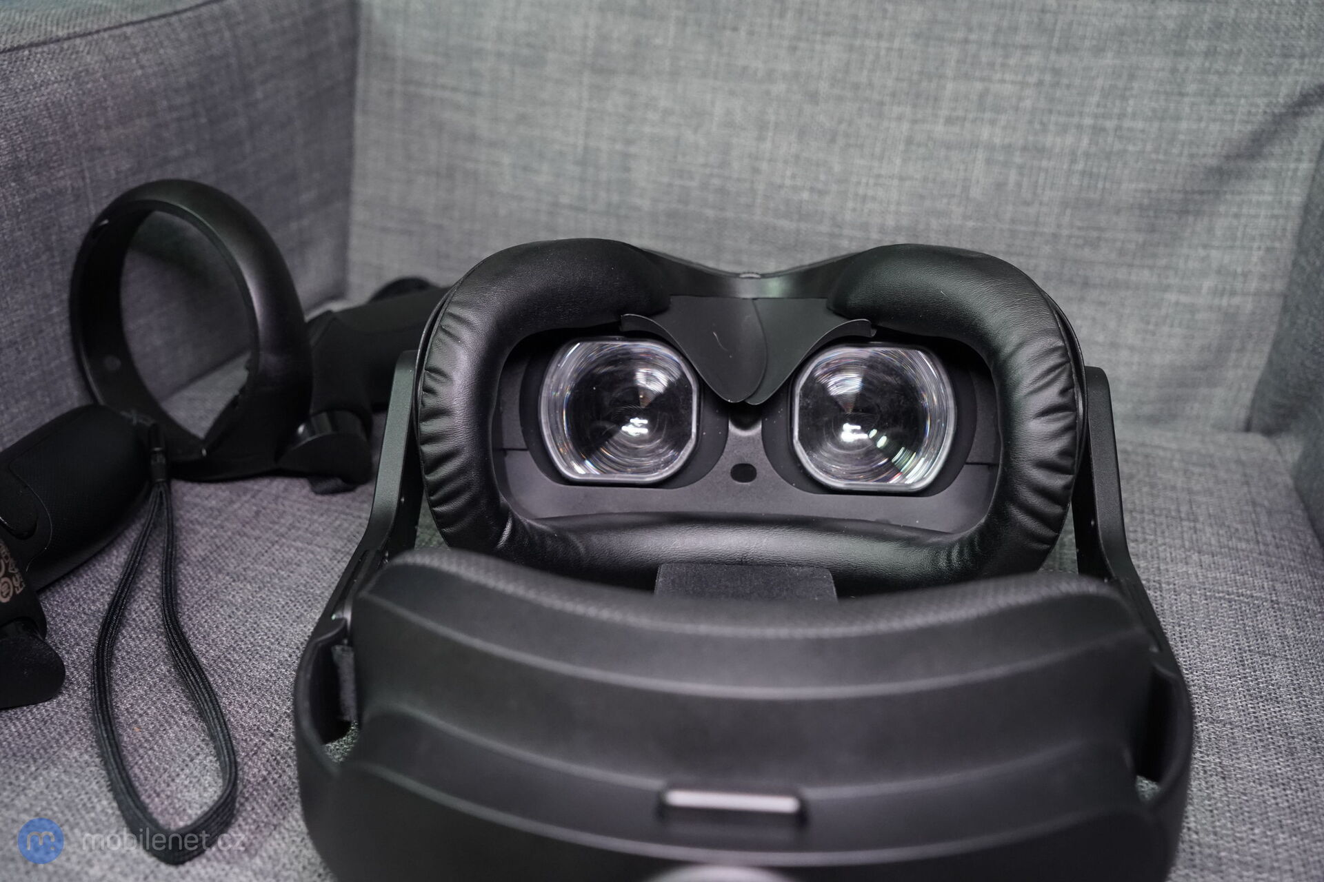 HTC Vive Focus 3