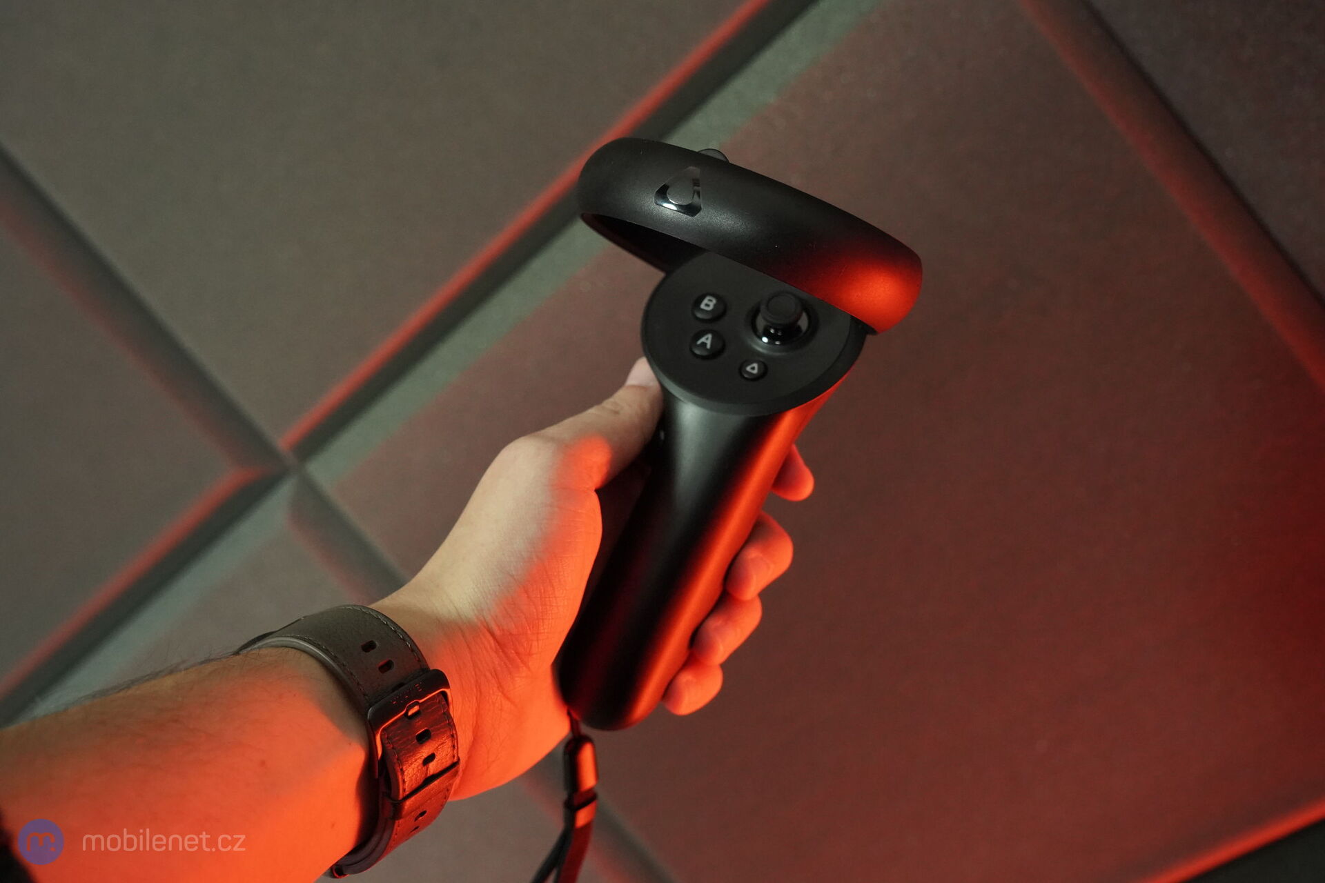 HTC Vive Focus 3