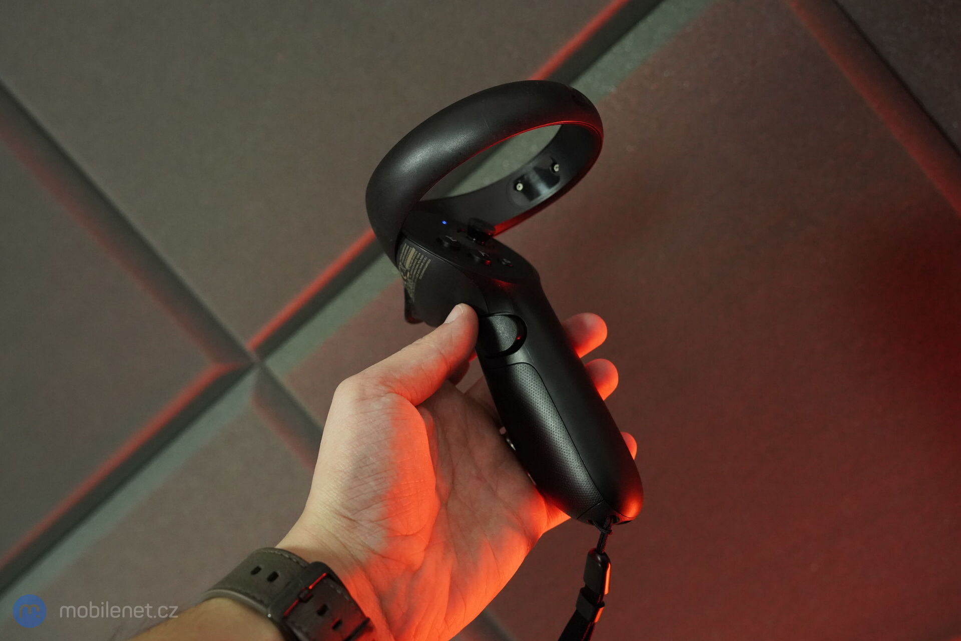 HTC Vive Focus 3