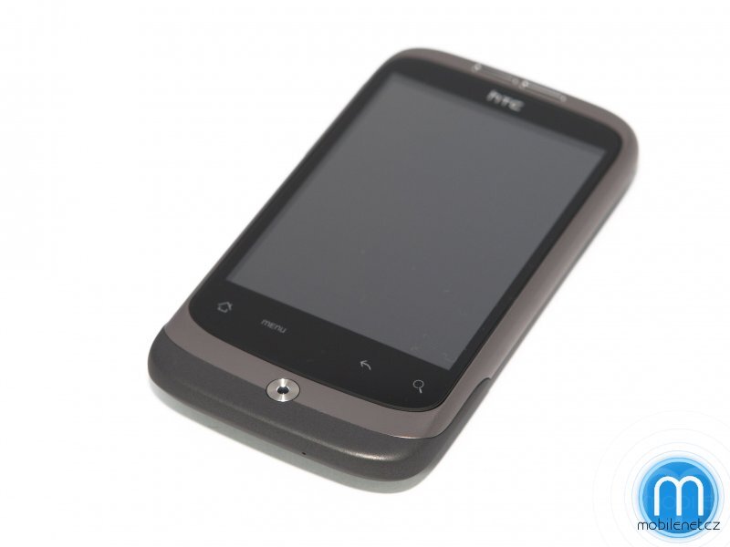 HTC Wildfire