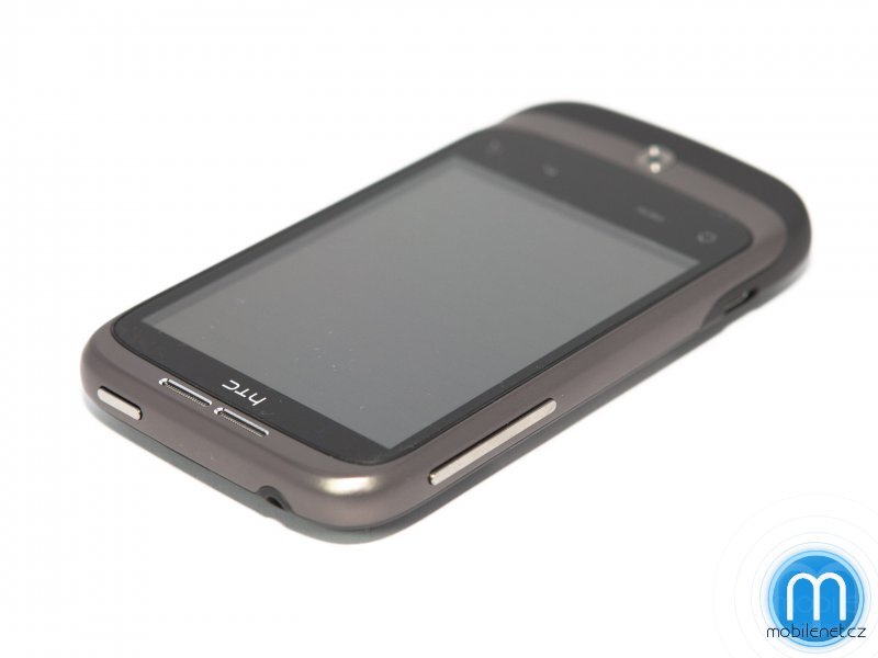 HTC Wildfire