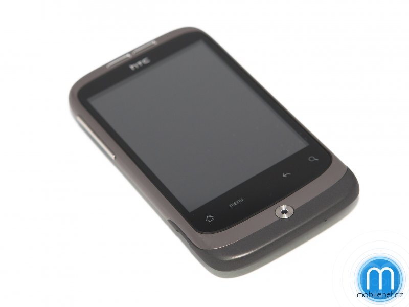 HTC Wildfire