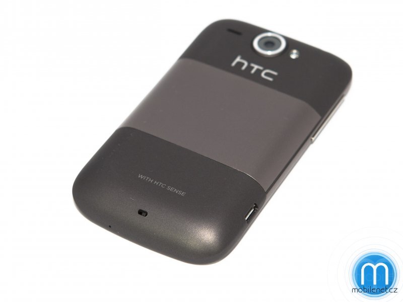 HTC Wildfire